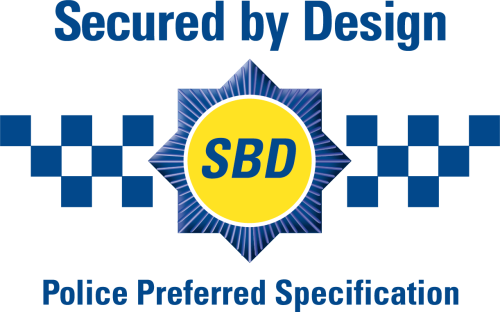 Secured by design – Police Preferred Specification